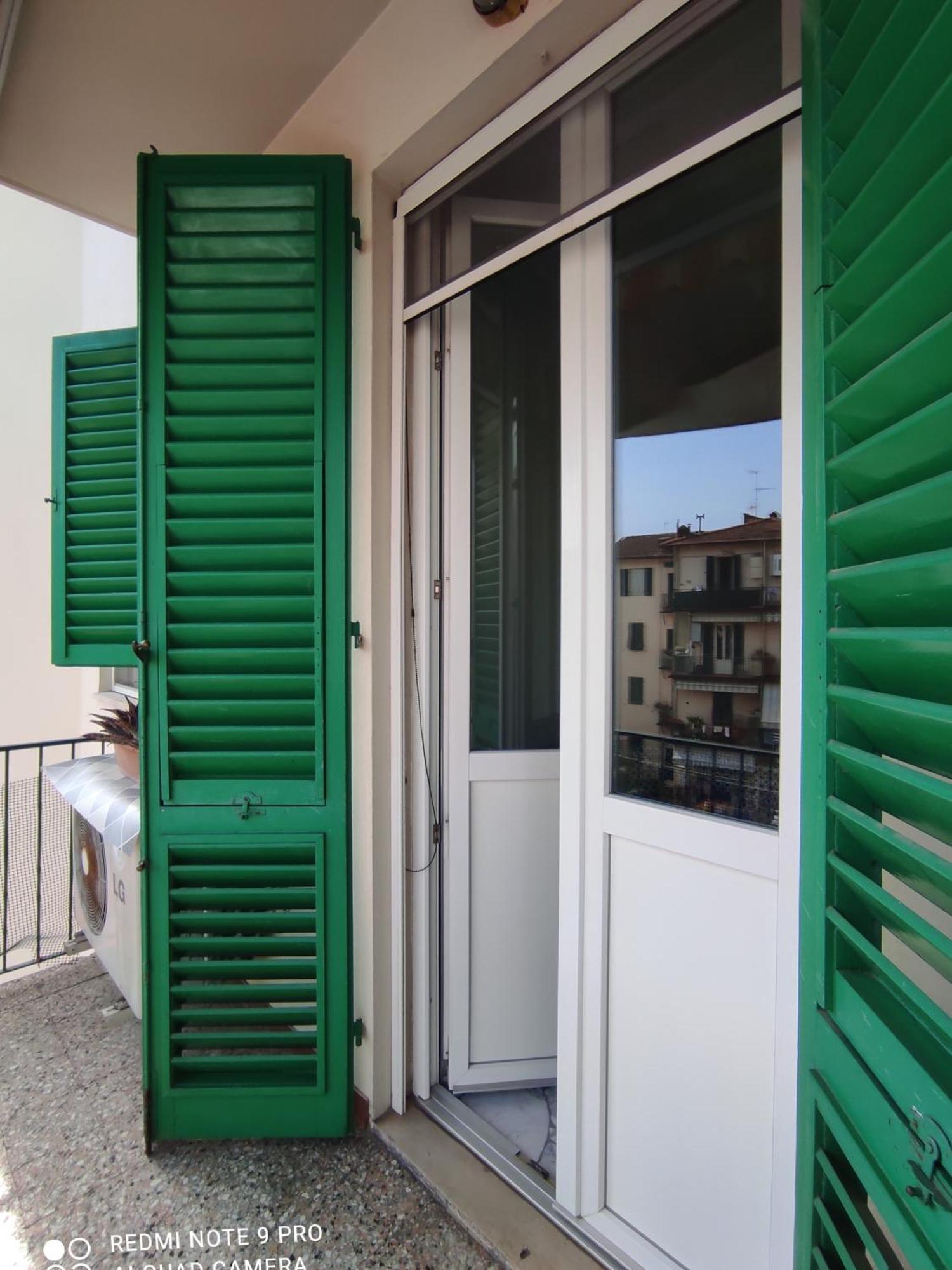 Il Giglio Di Careggi Apartment Florence Exterior photo