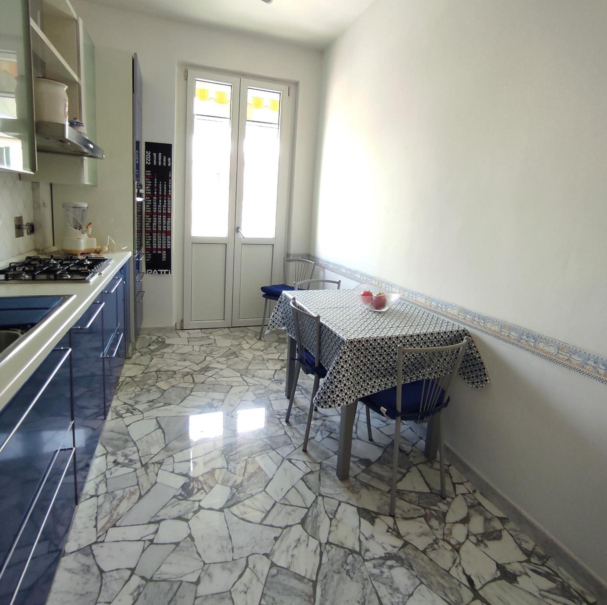 Il Giglio Di Careggi Apartment Florence Exterior photo